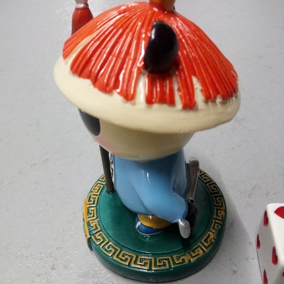 DHHHC Panda Puppet - Picture 3 of 5